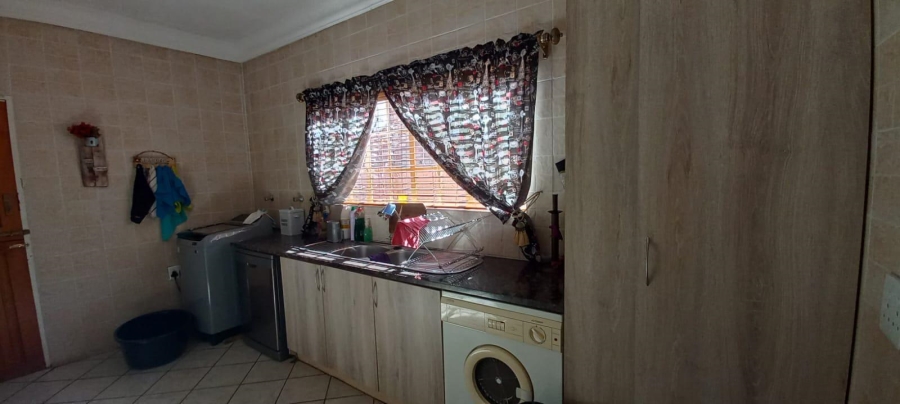 4 Bedroom Property for Sale in Cashan North West